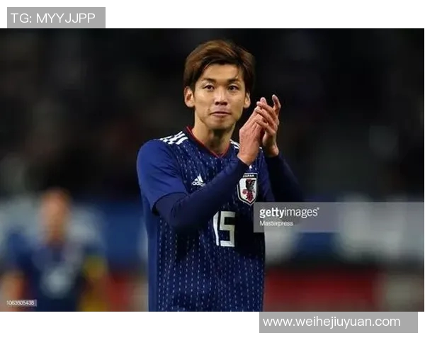 日本足球明星中有哪些帅哥值得关注与喜爱呢